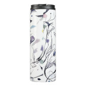 Bouteilles Isothermes Les envolés 2  (Dos)