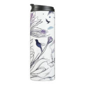 Bouteilles Isothermes Les envolés 2  (Tourné sur la droite)