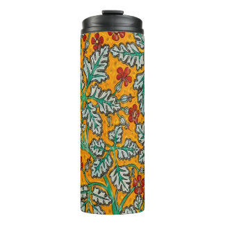 Bouteilles Isothermes Les fleurs jaunes de Betty
