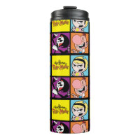 Les Grandes Aventures de Billy & Mandy Character A