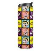 Bouteilles Isothermes Les Grandes Aventures de Billy & Mandy Character A (Tourné sur la gauche)