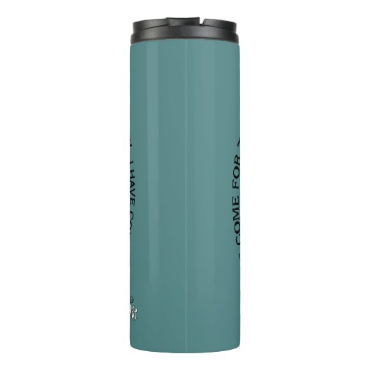 Bouteilles Isothermes Les Grandes Aventures de Billy & Mandy - Reaper (Dos)