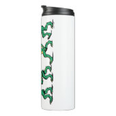 Bouteilles Isothermes Les Gremlins™ arrivent (Tourné sur la droite)