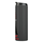 Bouteilles Isothermes Les Griffes de la nuit | Freddy Krueger (Tourné sur la droite)