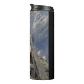 Bouteilles Isothermes Les guerriers d'Apache : une embuscade sur la cava (Tourné sur la droite)