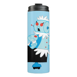 Bouteilles Isothermes Les Jestons   Rosie le robot
