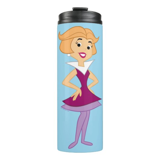Bouteilles Isothermes Les Jetsons | Jane Sa Femme (Devant)