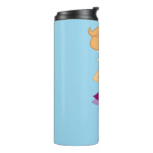 Bouteilles Isothermes Les Jetsons | Jane Sa Femme (Tourné sur la gauche)