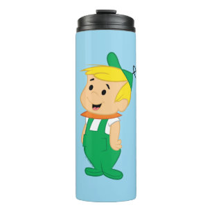 Bouteilles Isothermes Les Jetsons   Son Garçon Elroy