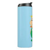 Bouteilles Isothermes Les Jetsons | Son Garçon Elroy (Tourné sur la gauche)