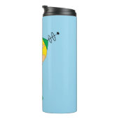 Bouteilles Isothermes Les Jetsons | Son Garçon Elroy (Tourné sur la droite)