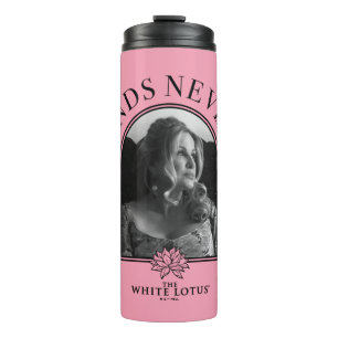 Bouteilles Isothermes Les légendes ne meurent jamais - Le Lotus Blanc