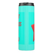 BOUTEILLES ISOTHERMES LES MEILLEURS CADEAUX BOWS CADEAUX BONGS (Dos)