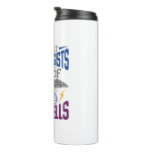 Bouteilles Isothermes Les Meilleurs Météorologues Sont Faits De Supercel (Tourné sur la droite)