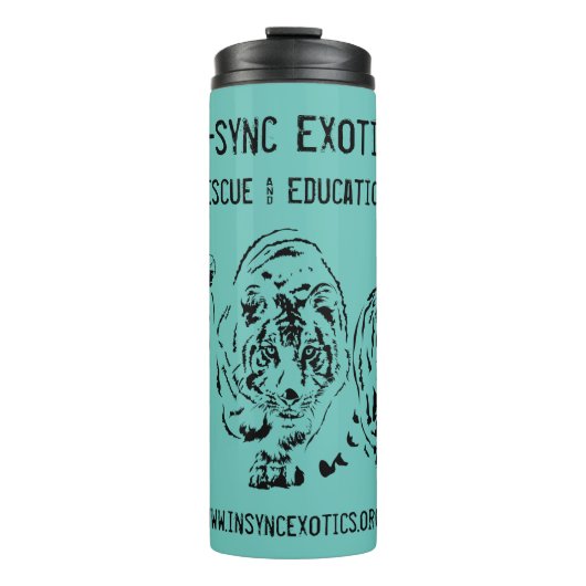 Bouteilles Isothermes Les Petits Garçons - (Devant)