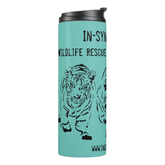 Bouteilles Isothermes Les Petits Garçons - (Tourné sur la gauche)