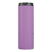 Bouteilles Isothermes Les Pierrafeu | Betty Kissing Barney (Dos)