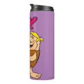 Bouteilles Isothermes Les Pierrafeu | Betty Kissing Barney (Tourné sur la droite)