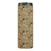 Bouteilles Isothermes Les Pierrafeu | Pierres à Repères & Roubles Comiqu (Dos)