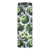 Bouteilles Isothermes Les pommes d'Eden (Dos)