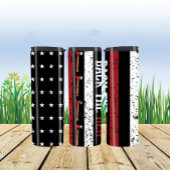 Bouteilles Isothermes Les pompiers ont abattu le rouge