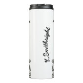 Bouteilles Isothermes Les racines solides de la famille agricole (Dos)