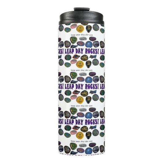 BOUTEILLES ISOTHERMES LES ROCHERS DE LA JOURNÉE DE SOMMEIL ! (Devant)