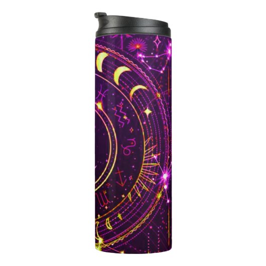 Bouteilles Isothermes Les royaumes (Tourné sur la droite)