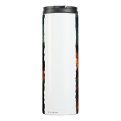 Bouteilles Isothermes Les secrets de l'affiche théâtrale de Dumbledore (Dos)