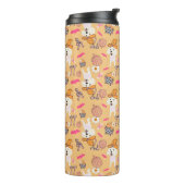 Bouteilles Isothermes Les sorcières d'été et (Tourné sur la gauche)