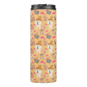 Bouteilles Isothermes Les sorcières d'été et (Dos)