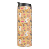 Bouteilles Isothermes Les sorcières d'été et (Tourné sur la droite)