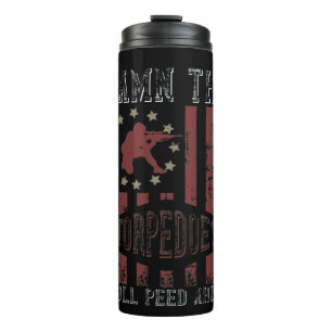 Bouteilles Isothermes Les Torpilles à toute vitesse 2