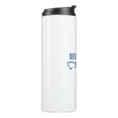 Bouteilles Isothermes L'Escalade du lac Devil (Tourné sur la gauche)