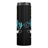 Bouteilles Isothermes Let Me Tell You About My Jesus (Dos)