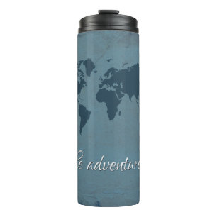 Bouteilles Isothermes Let the adventure begin