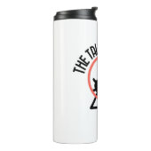 Bouteilles Isothermes L'étape parlante.w (Tourné sur la gauche)