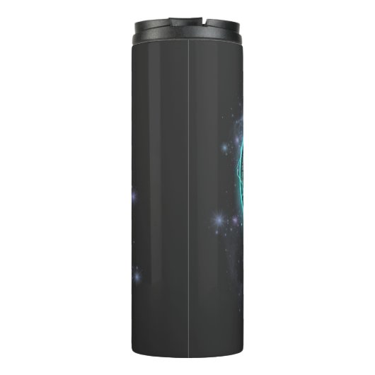 Bouteilles Isothermes L'étincelle de l'initiative (Dos)