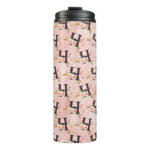 Bouteilles Isothermes Lettre H