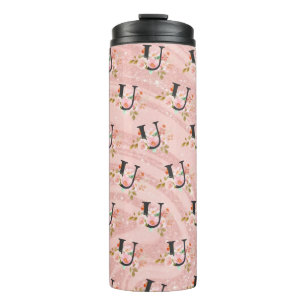 Bouteilles Isothermes Lettre U