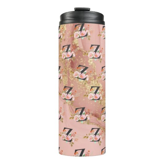 Bouteilles Isothermes Lettre Z (Devant)