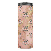 Bouteilles Isothermes Lettre Z (Dos)