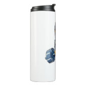 Bouteilles Isothermes Levage de poids à la coque (Tourné sur la gauche)