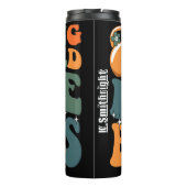 Bouteilles Isothermes Levée pour tenir plus de livres (Dos)