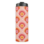 Bouteilles Isothermes Lever de soleil... soleil ! coucher de soleil ! (Devant)