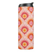 Bouteilles Isothermes Lever de soleil... soleil ! coucher de soleil ! (Tourné sur la gauche)