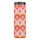 Bouteilles Isothermes Lever de soleil... soleil ! coucher de soleil ! (Dos)