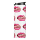 Bouteilles Isothermes Lèvres femelles (Tourné sur la gauche)