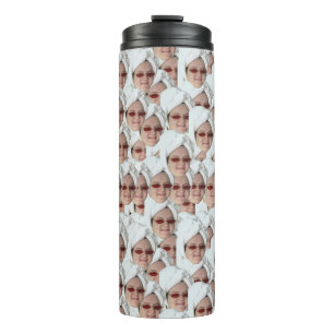 Bouteilles Isothermes Lewis Capaldi Tumbler