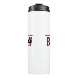 Bouteilles Isothermes L'Express Vous-Même Volontiers Voyage Mug